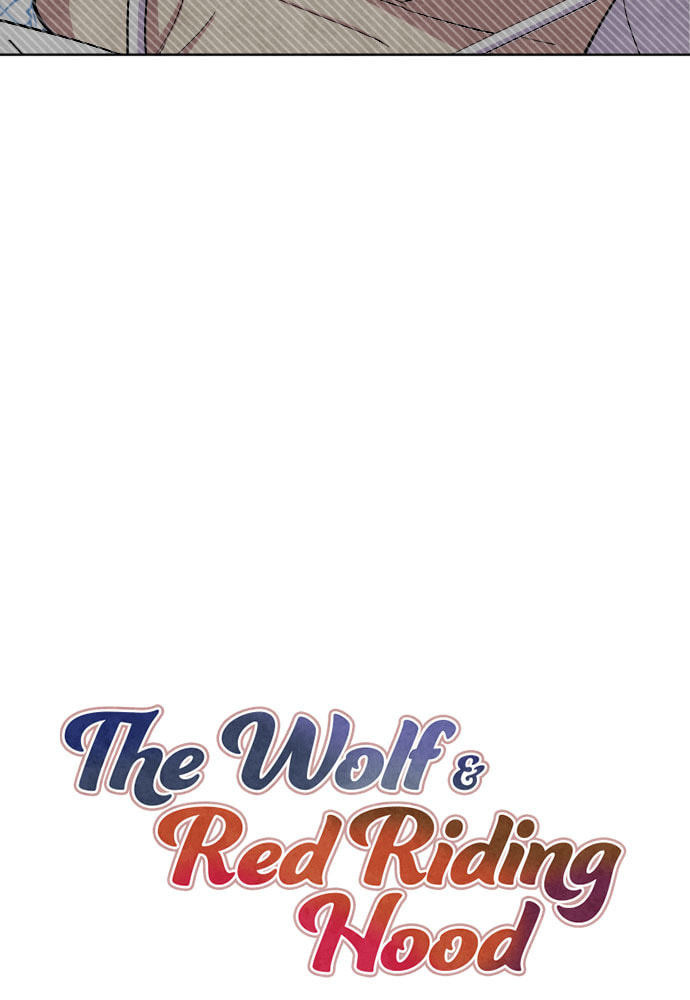 The Wolf & Red Riding Hood Chapter 50 page 21 - 
