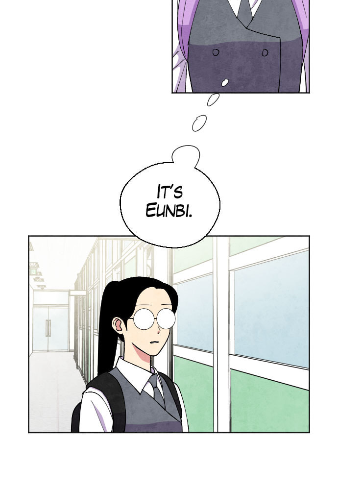 The Wolf & Red Riding Hood Chapter 50 page 25 - 