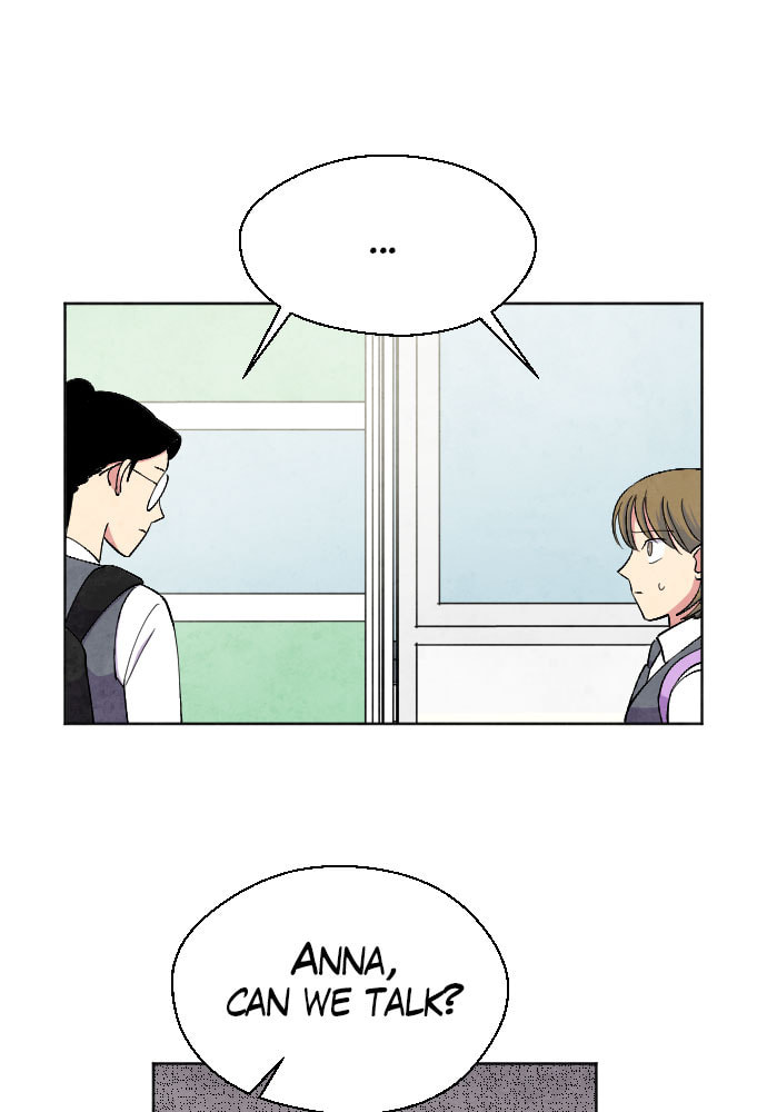 The Wolf & Red Riding Hood Chapter 50 page 26 - 
