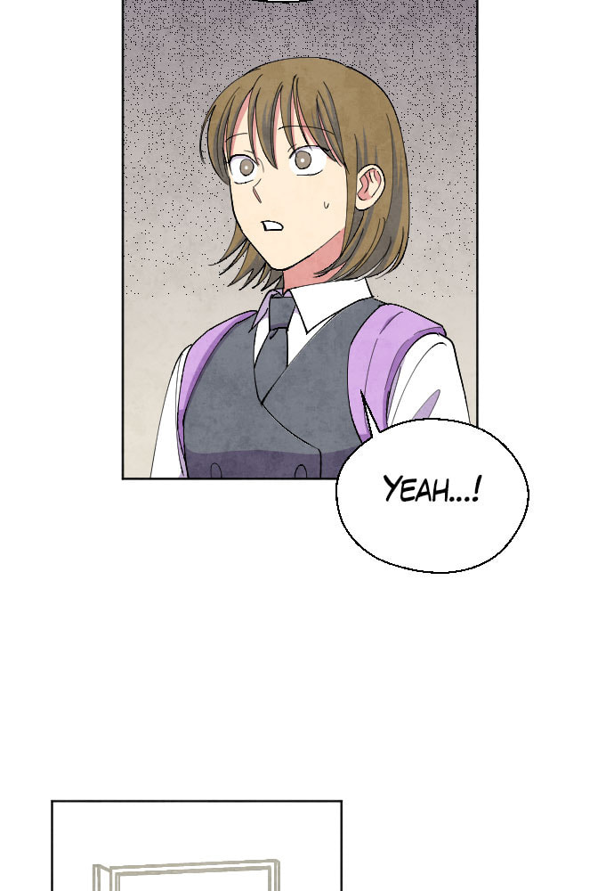 The Wolf & Red Riding Hood Chapter 50 page 27 - 