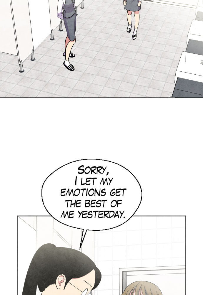 The Wolf & Red Riding Hood Chapter 50 page 29 - 