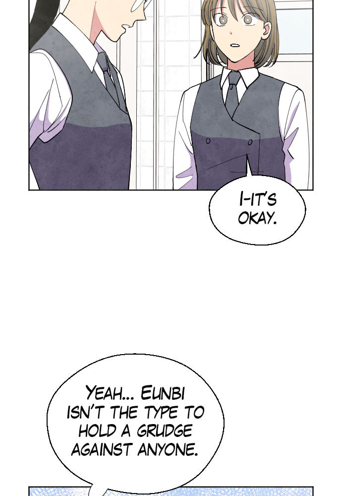 The Wolf & Red Riding Hood Chapter 50 page 30 - 