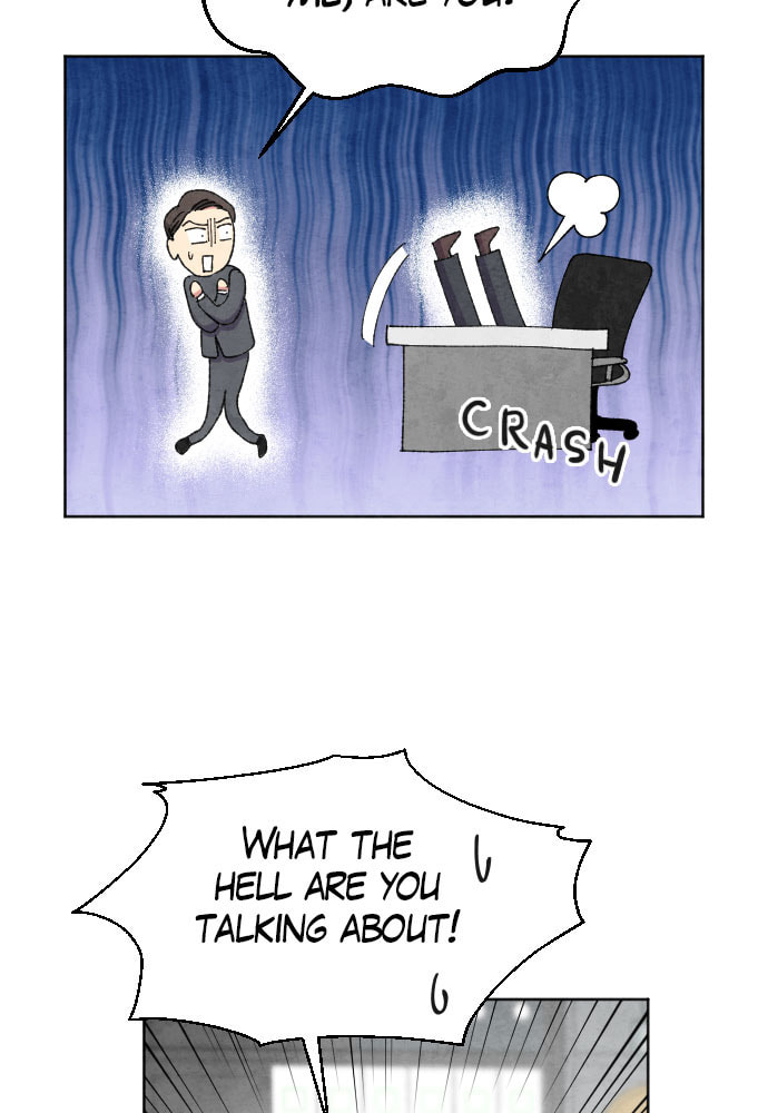 The Wolf & Red Riding Hood Chapter 50 page 4 - 