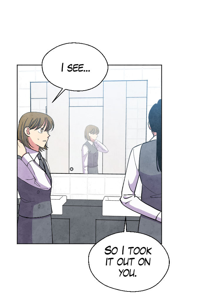 The Wolf & Red Riding Hood Chapter 50 page 33 - 