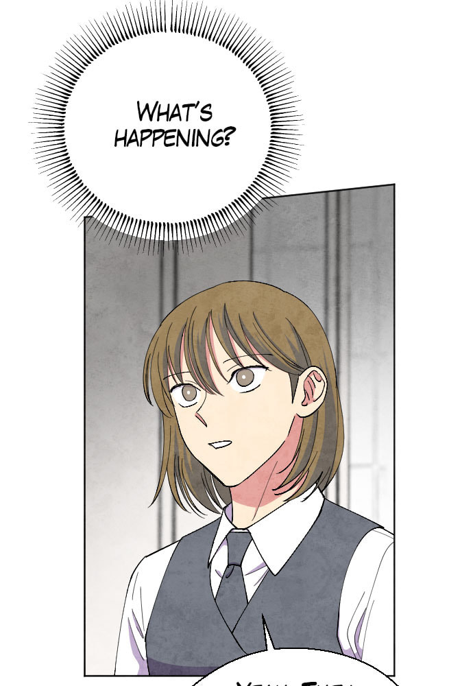 The Wolf & Red Riding Hood Chapter 50 page 41 - 