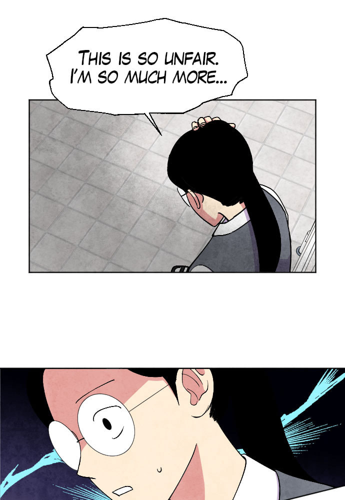 The Wolf & Red Riding Hood Chapter 50 page 47 - 