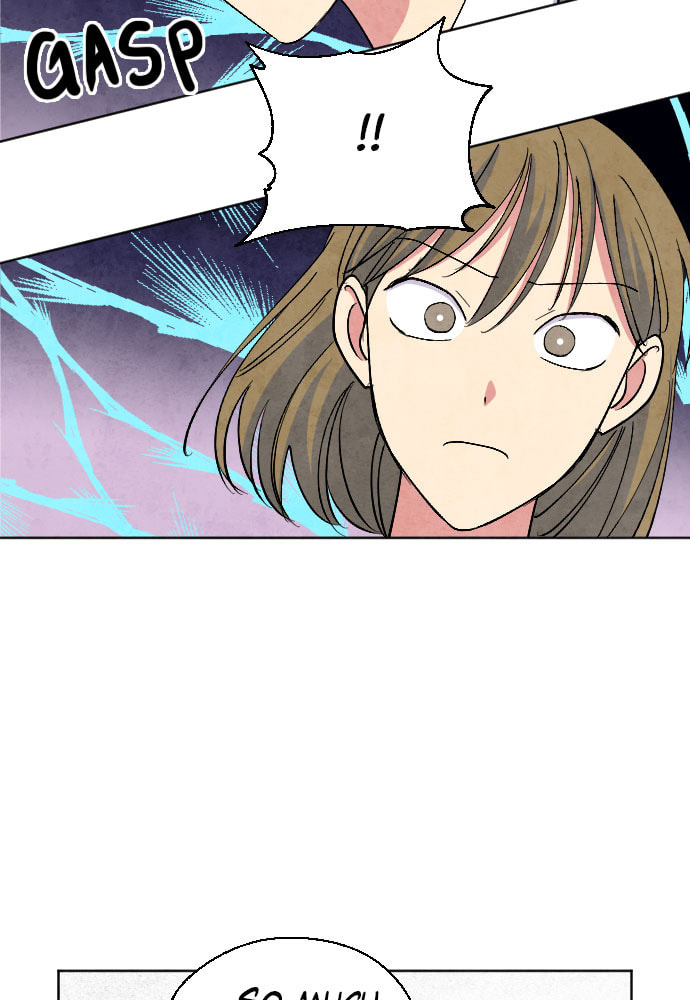The Wolf & Red Riding Hood Chapter 50 page 48 - 