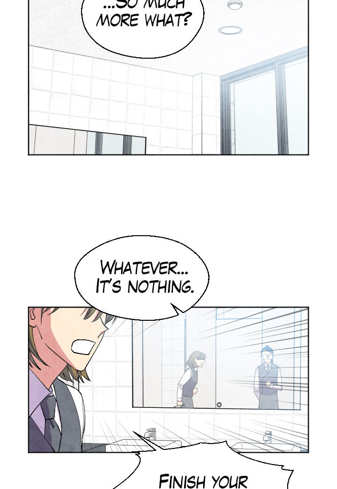 The Wolf & Red Riding Hood Chapter 50 page 49 - 