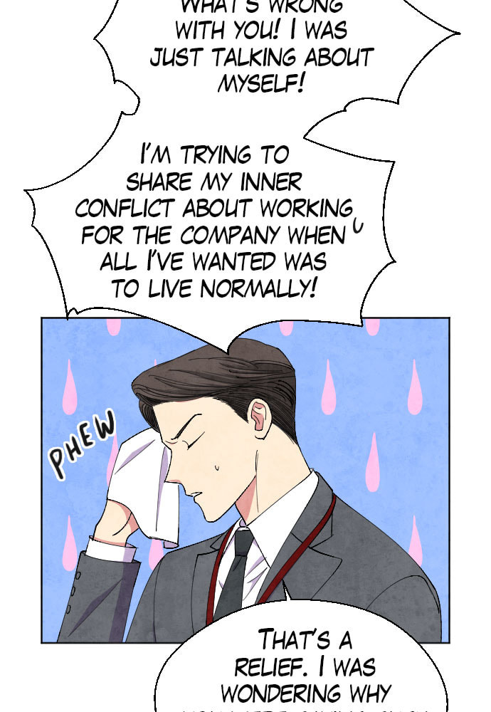 The Wolf & Red Riding Hood Chapter 50 page 6 - 