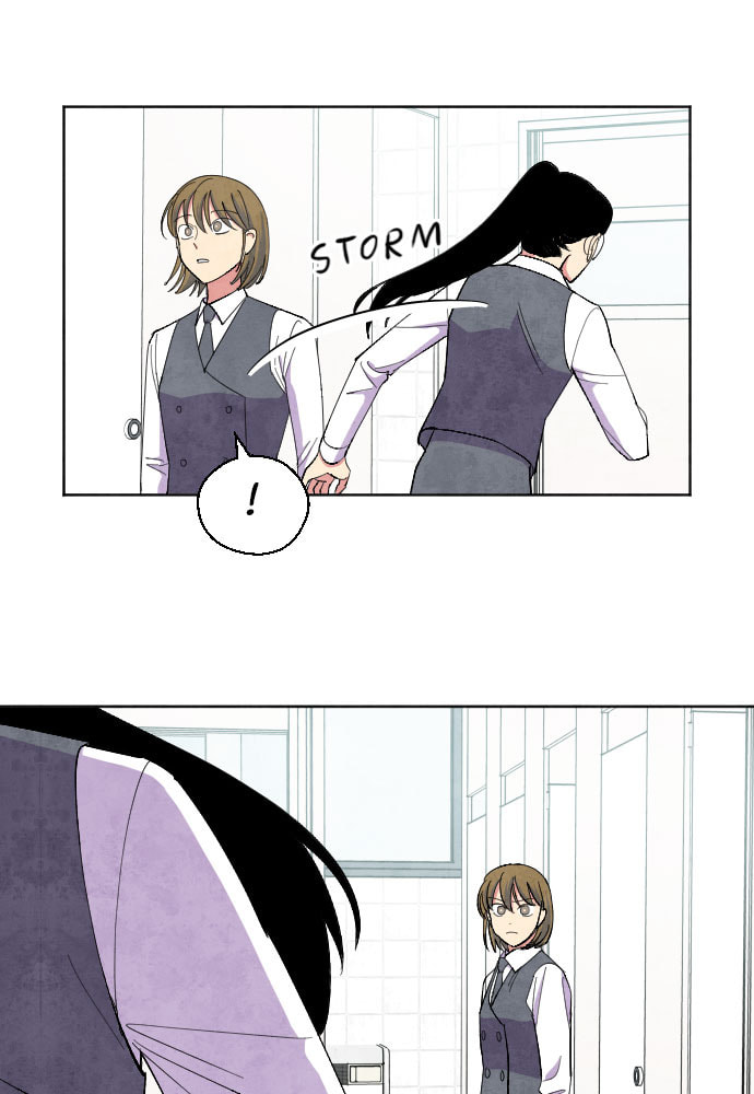 The Wolf & Red Riding Hood Chapter 50 page 54 - 