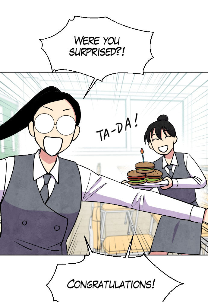 The Wolf & Red Riding Hood Chapter 50 page 58 - 
