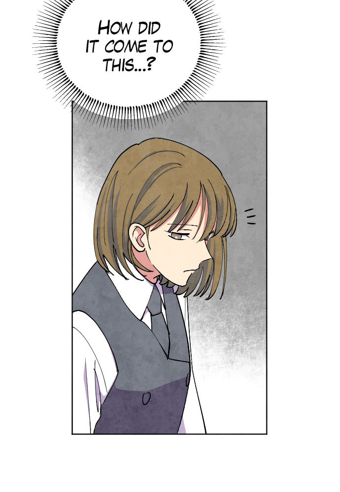 The Wolf & Red Riding Hood Chapter 50 page 61 - 