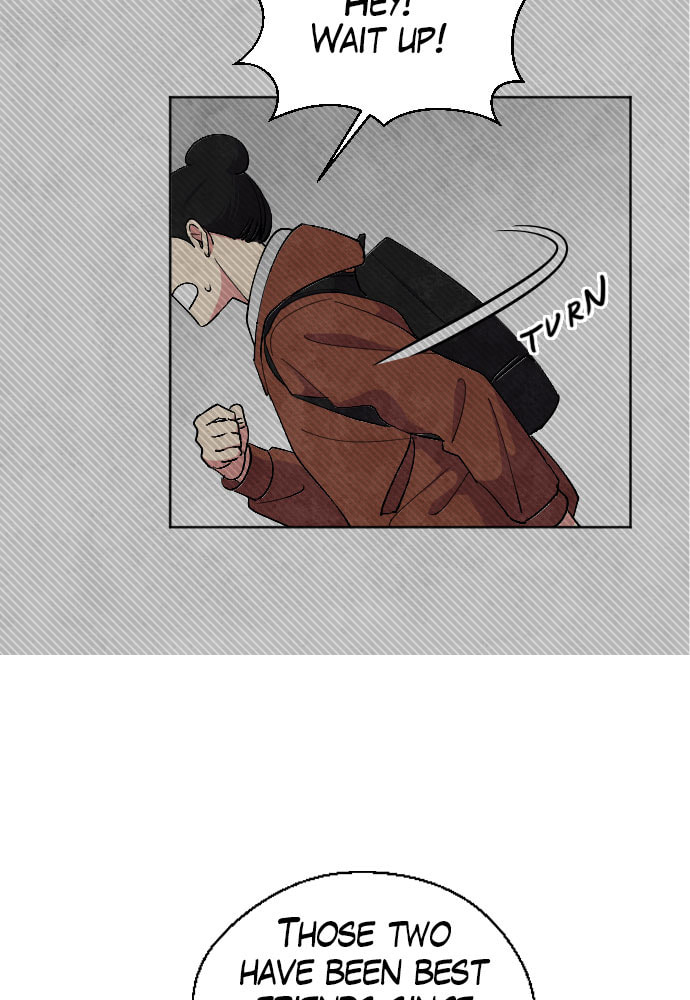 The Wolf & Red Riding Hood Chapter 50 page 64 - 