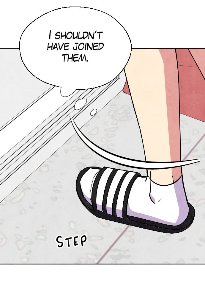 The Wolf & Red Riding Hood Chapter 50 page 66 - 