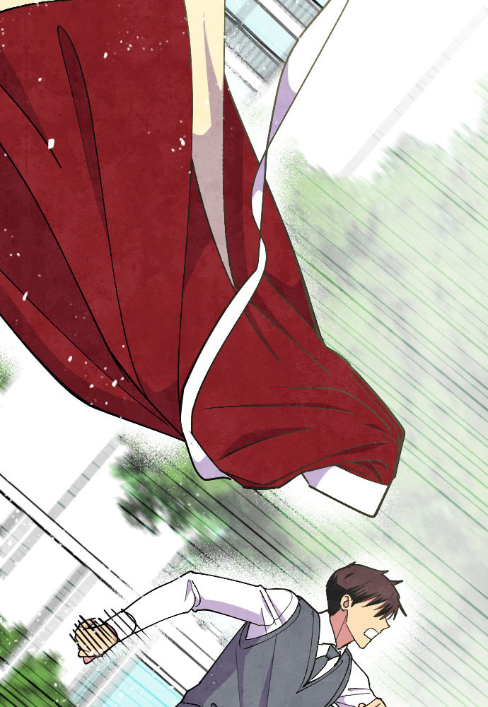 The Wolf & Red Riding Hood Chapter 50 page 70 - 