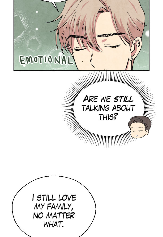The Wolf & Red Riding Hood Chapter 50 page 8 - 