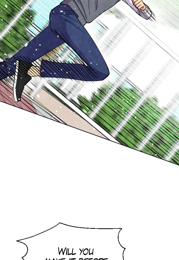 The Wolf & Red Riding Hood Chapter 50 page 71 - 