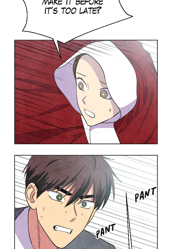 The Wolf & Red Riding Hood Chapter 50 page 72 - 