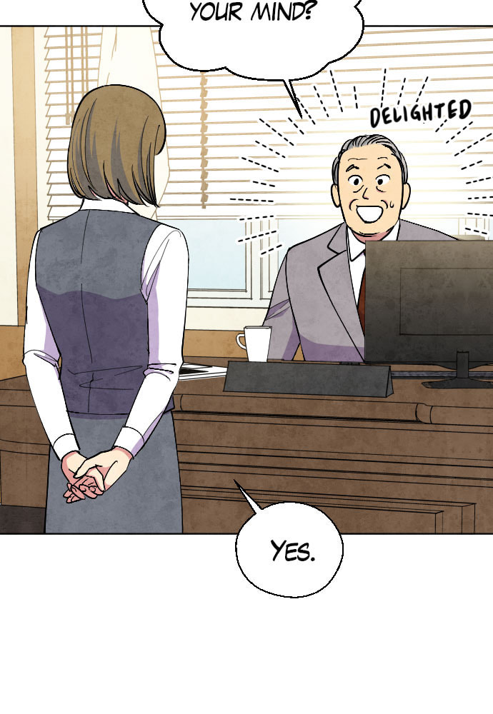 The Wolf & Red Riding Hood Chapter 50 page 75 - 