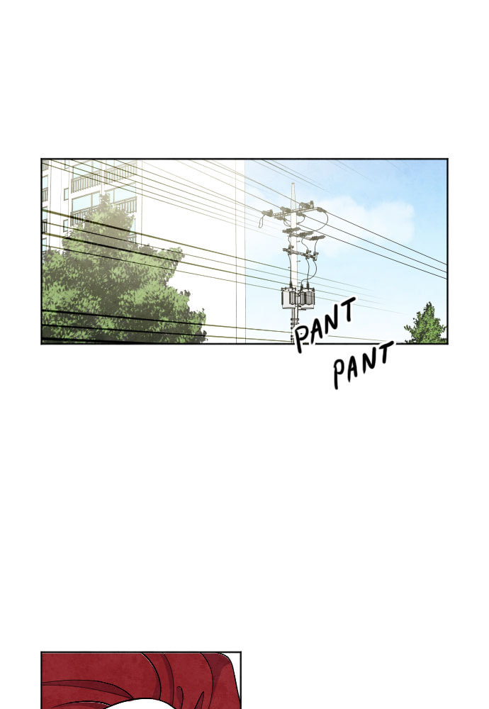 The Wolf & Red Riding Hood Chapter 50 page 76 - 