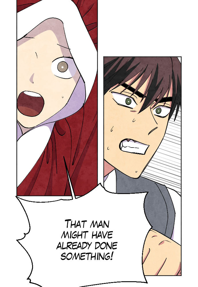 The Wolf & Red Riding Hood Chapter 50 page 77 - 