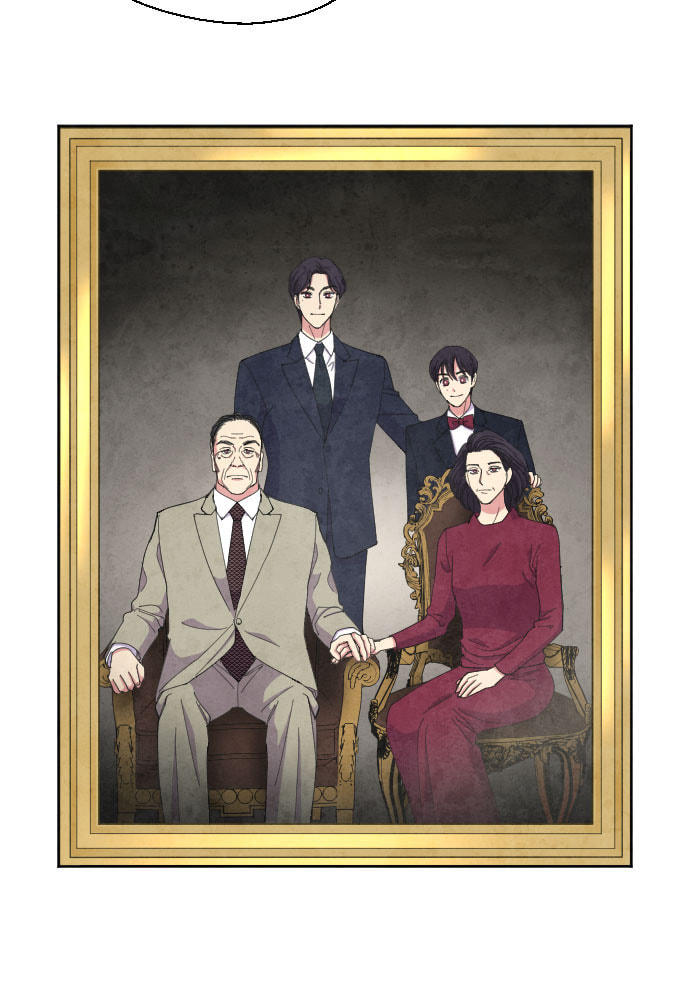 The Wolf & Red Riding Hood Chapter 50 page 9 - 