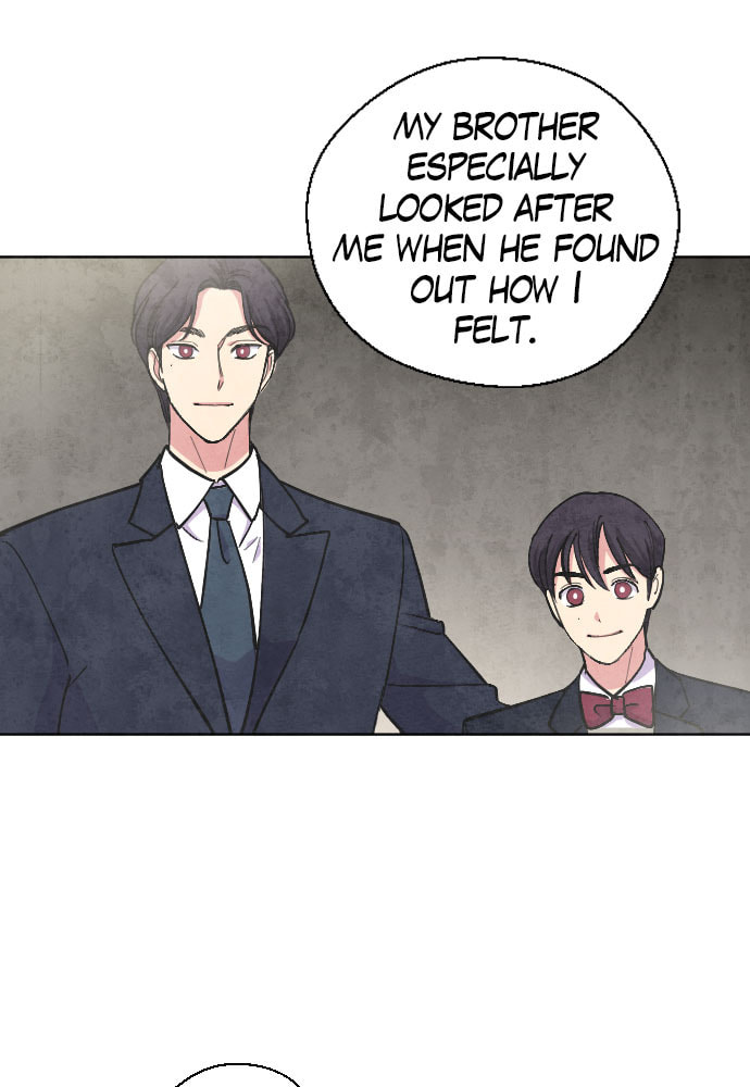 The Wolf & Red Riding Hood Chapter 50 page 10 - 