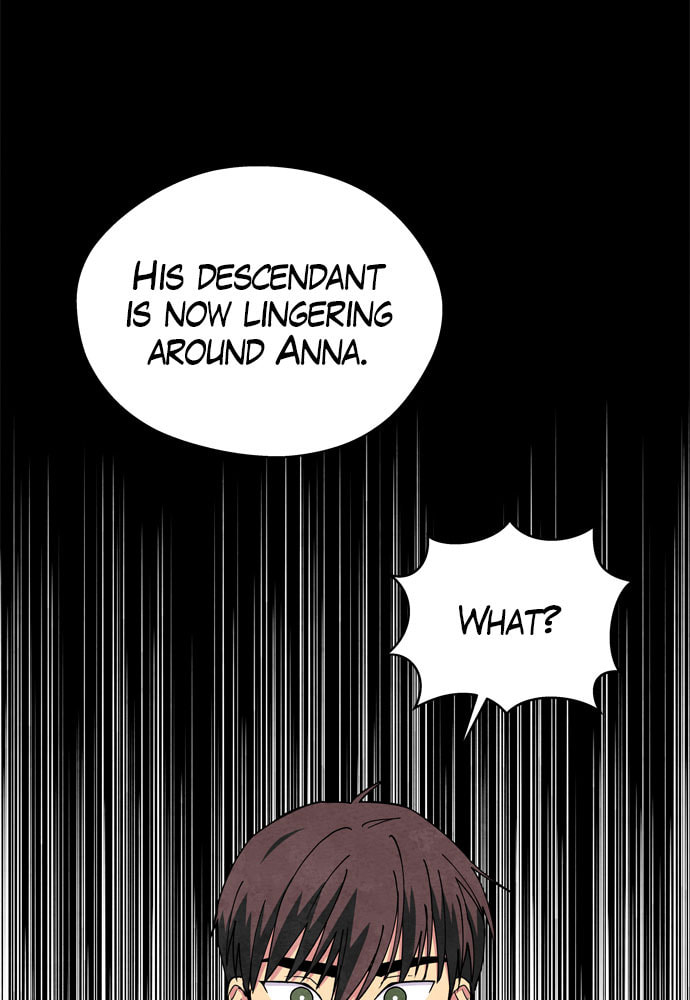 The Wolf & Red Riding Hood Chapter 51 page 11 - 