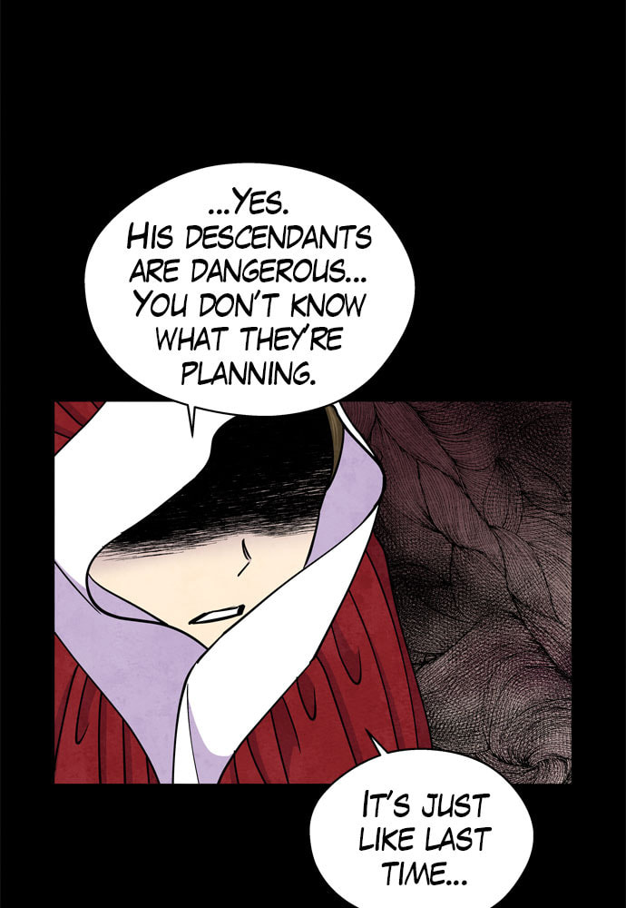 The Wolf & Red Riding Hood Chapter 51 page 13 - 