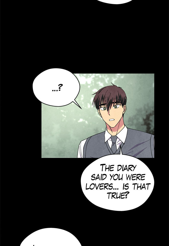 The Wolf & Red Riding Hood Chapter 51 page 14 - 