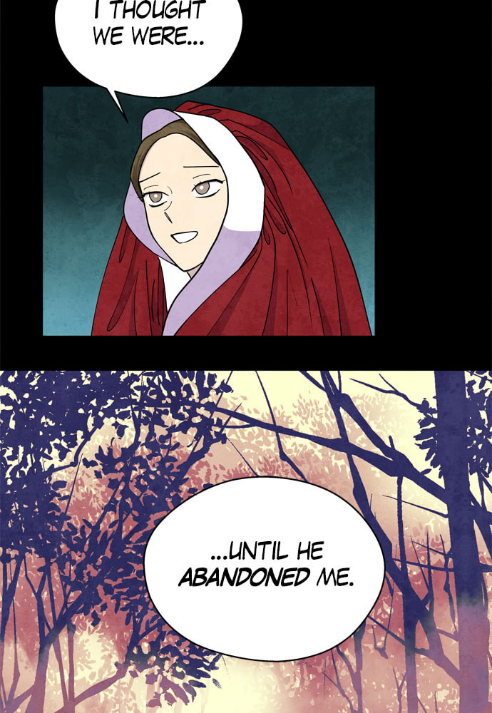 The Wolf & Red Riding Hood Chapter 51 page 15 - 