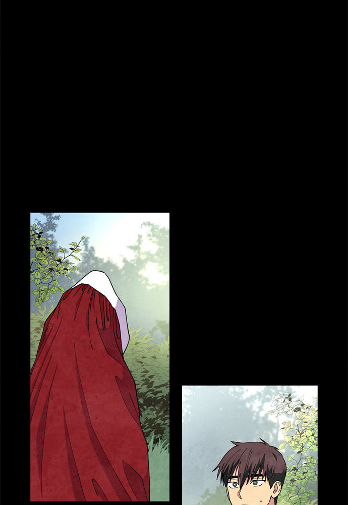 The Wolf & Red Riding Hood Chapter 51 page 17 - 