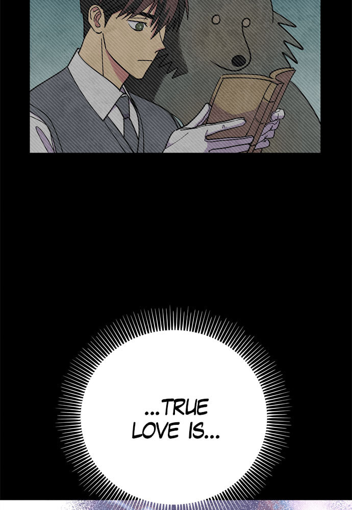 The Wolf & Red Riding Hood Chapter 51 page 19 - 