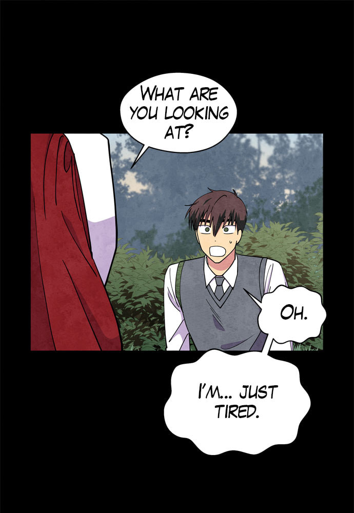 The Wolf & Red Riding Hood Chapter 51 page 22 - 