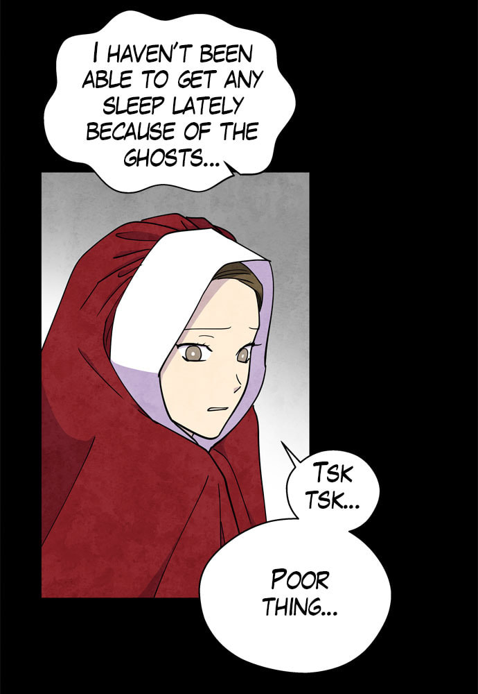 The Wolf & Red Riding Hood Chapter 51 page 23 - 