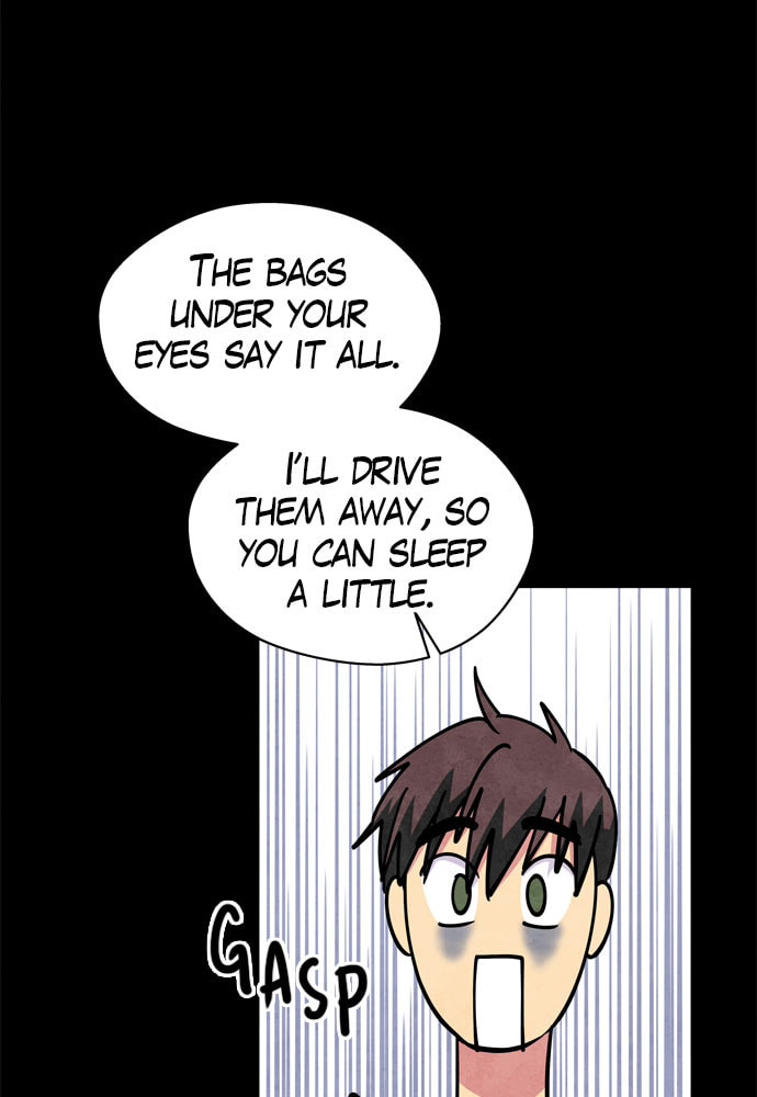 The Wolf & Red Riding Hood Chapter 51 page 24 - 