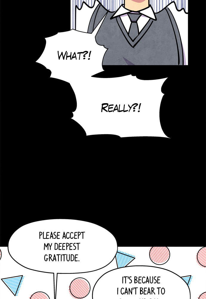 The Wolf & Red Riding Hood Chapter 51 page 25 - 