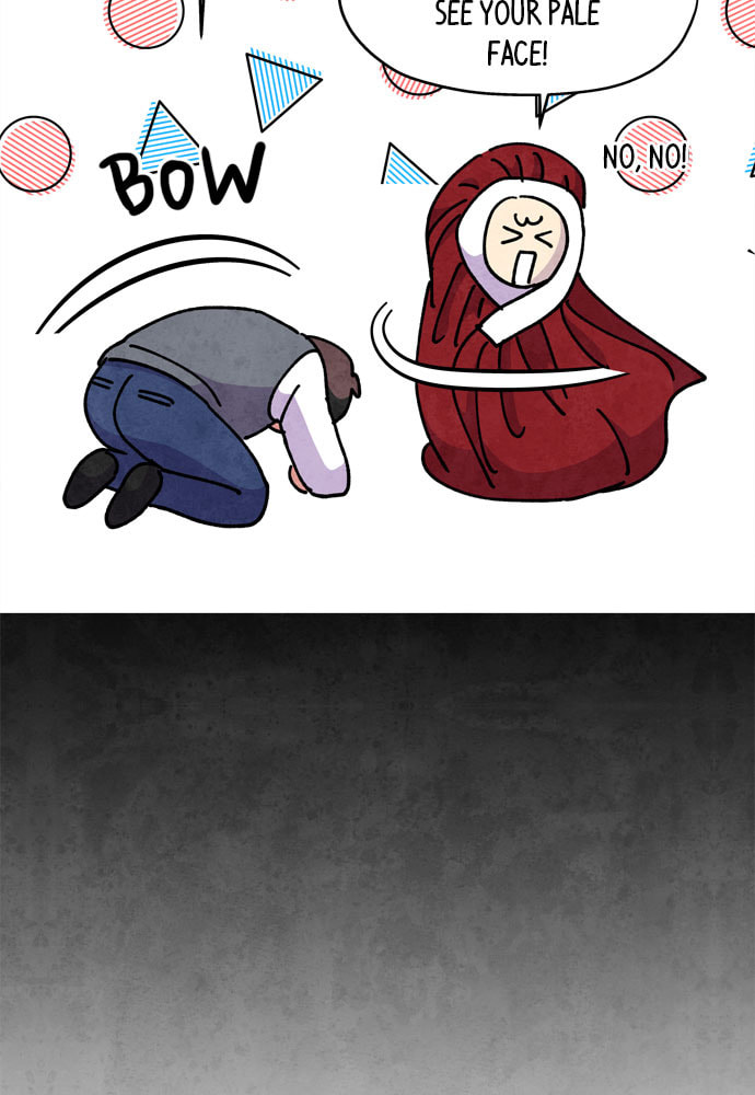 The Wolf & Red Riding Hood Chapter 51 page 26 - 