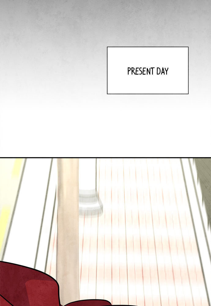 The Wolf & Red Riding Hood Chapter 51 page 27 - 