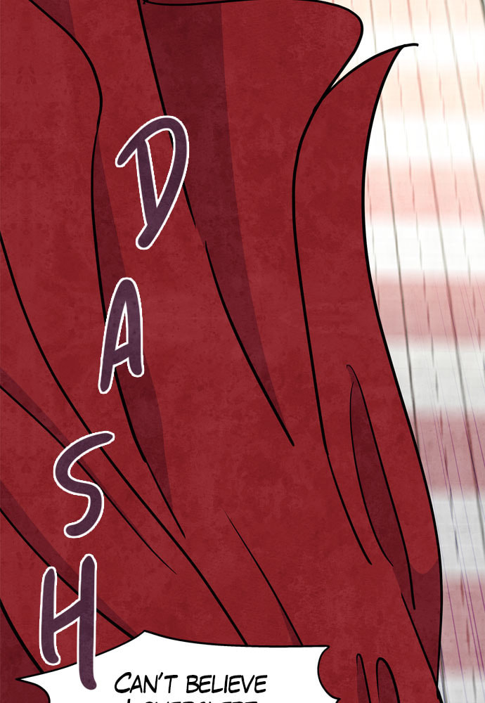 The Wolf & Red Riding Hood Chapter 51 page 28 - 