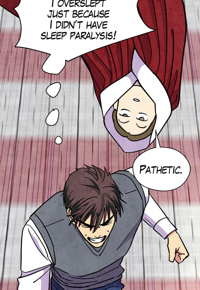 The Wolf & Red Riding Hood Chapter 51 page 29 - 