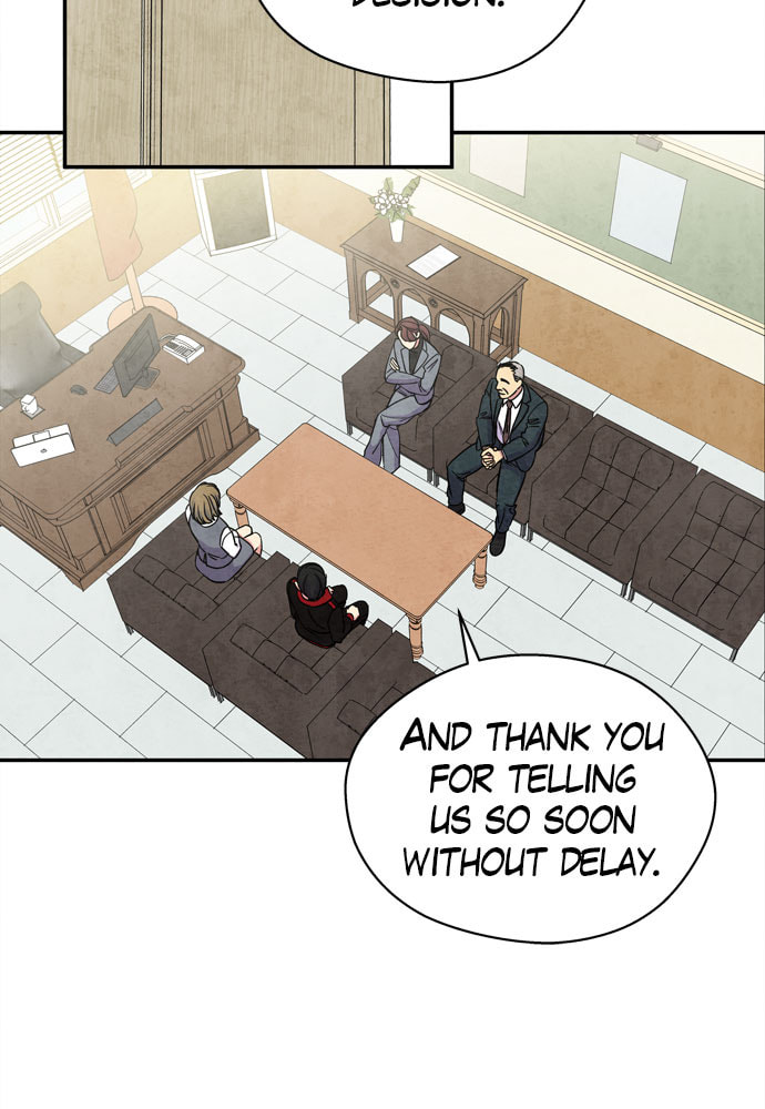 The Wolf & Red Riding Hood Chapter 51 page 33 - 