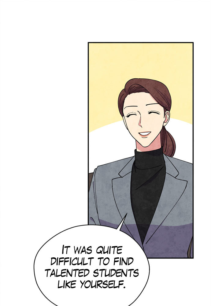The Wolf & Red Riding Hood Chapter 51 page 35 - 