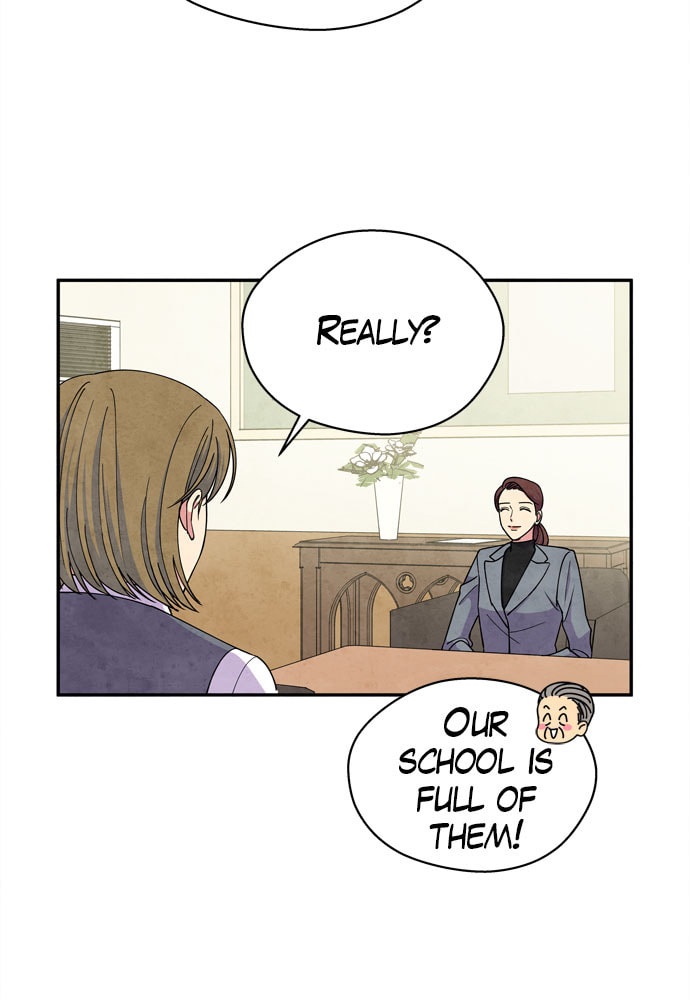 The Wolf & Red Riding Hood Chapter 51 page 36 - 