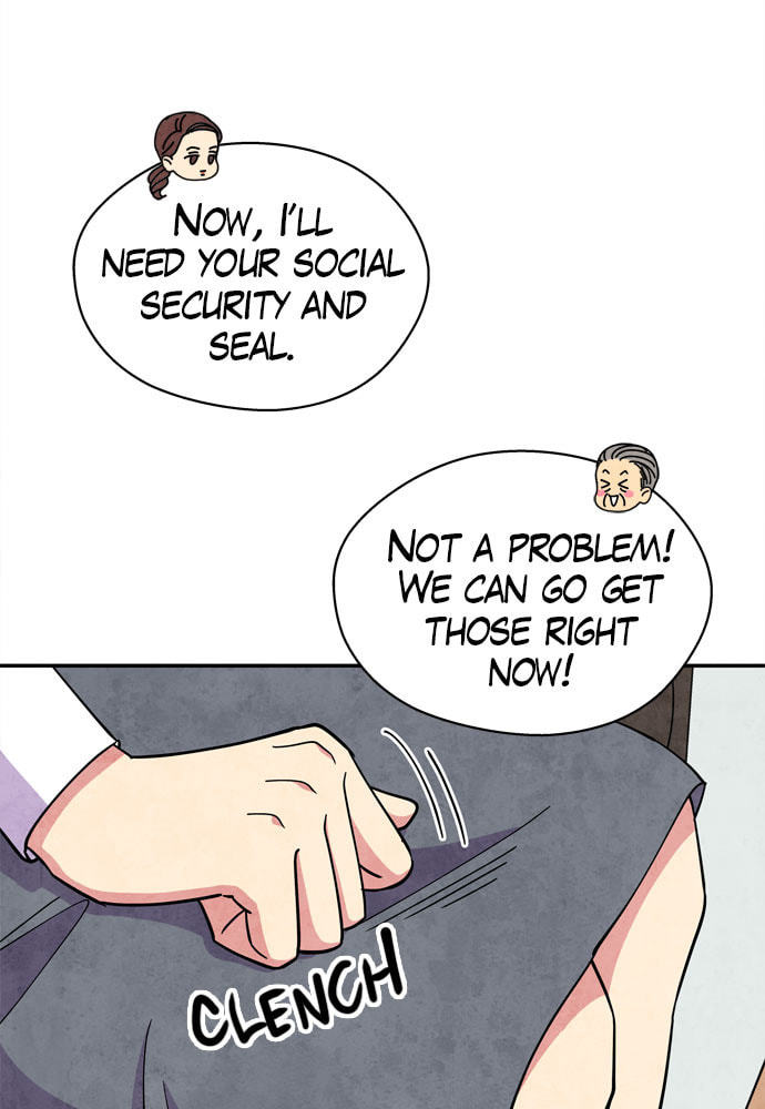 The Wolf & Red Riding Hood Chapter 51 page 37 - 