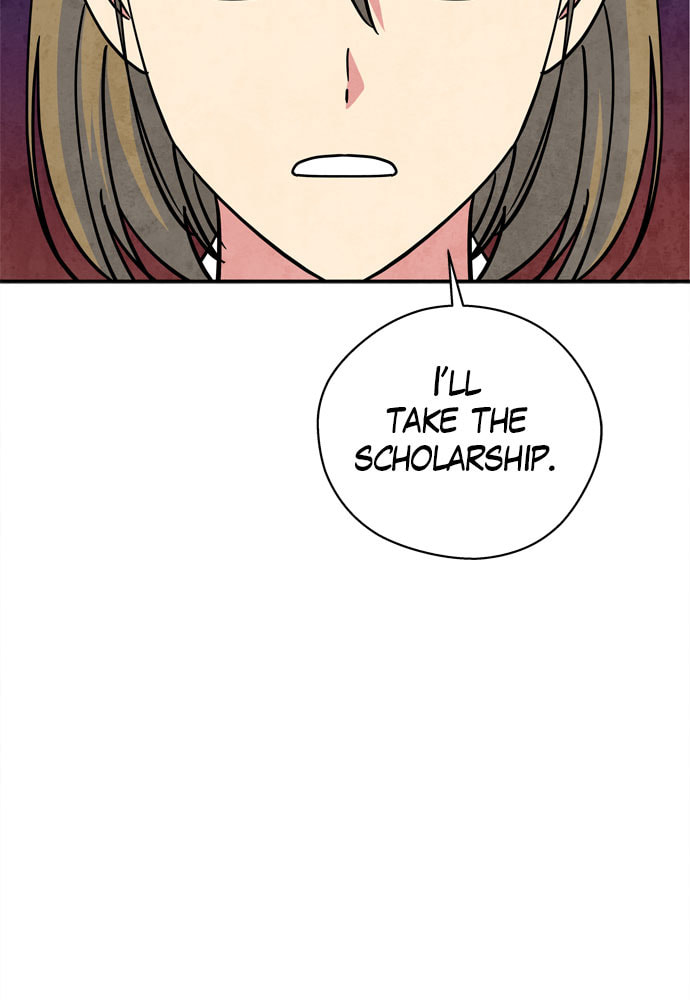 The Wolf & Red Riding Hood Chapter 51 page 5 - 