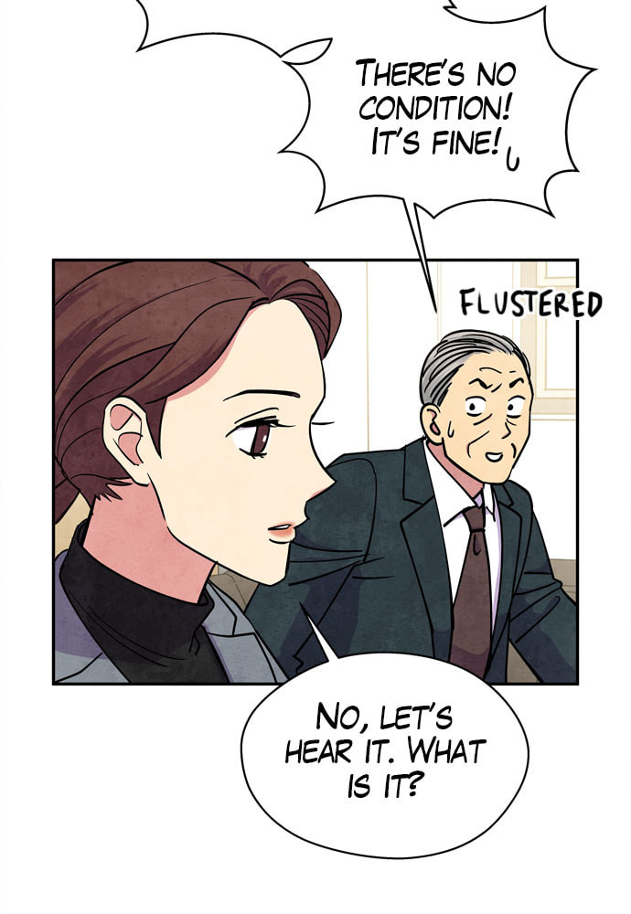 The Wolf & Red Riding Hood Chapter 51 page 48 - 