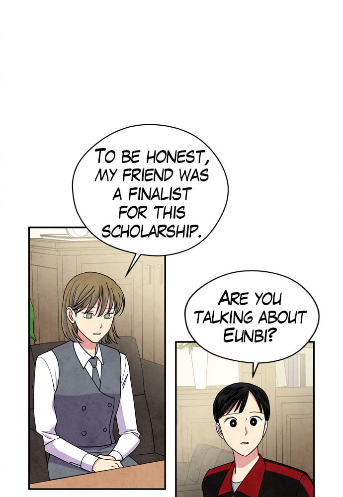 The Wolf & Red Riding Hood Chapter 51 page 49 - 