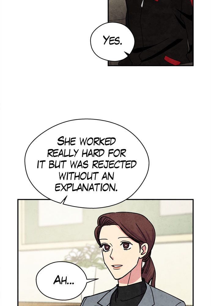 The Wolf & Red Riding Hood Chapter 51 page 50 - 