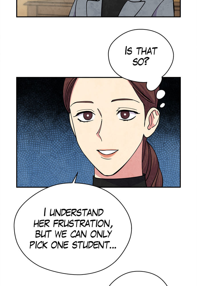 The Wolf & Red Riding Hood Chapter 51 page 51 - 